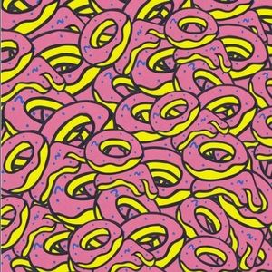 Meet your Posher, Christian